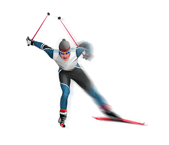 Nyoppkjørte løyper